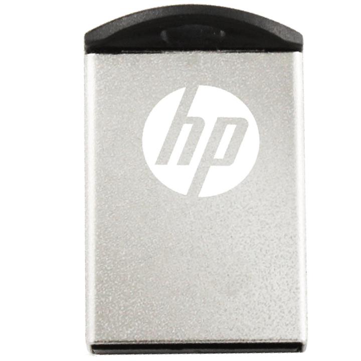 فلش مموری اچ پی مدل V222W ظرفیت 32 گیگابایت HP V222W Flash Memory - 32GB